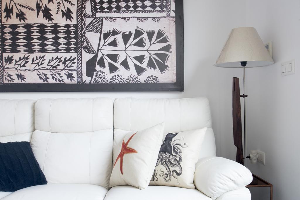 Apartamento Atico Real Suites Granada Luaran gambar